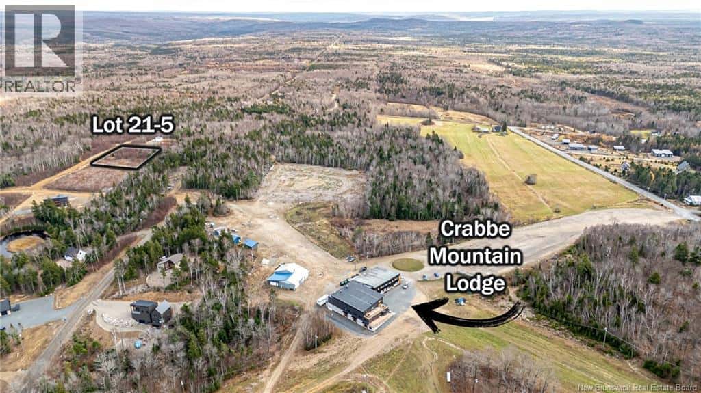 21-5 Willis Way — Central Hainesville, New Brunswick - Photo 4 of 4