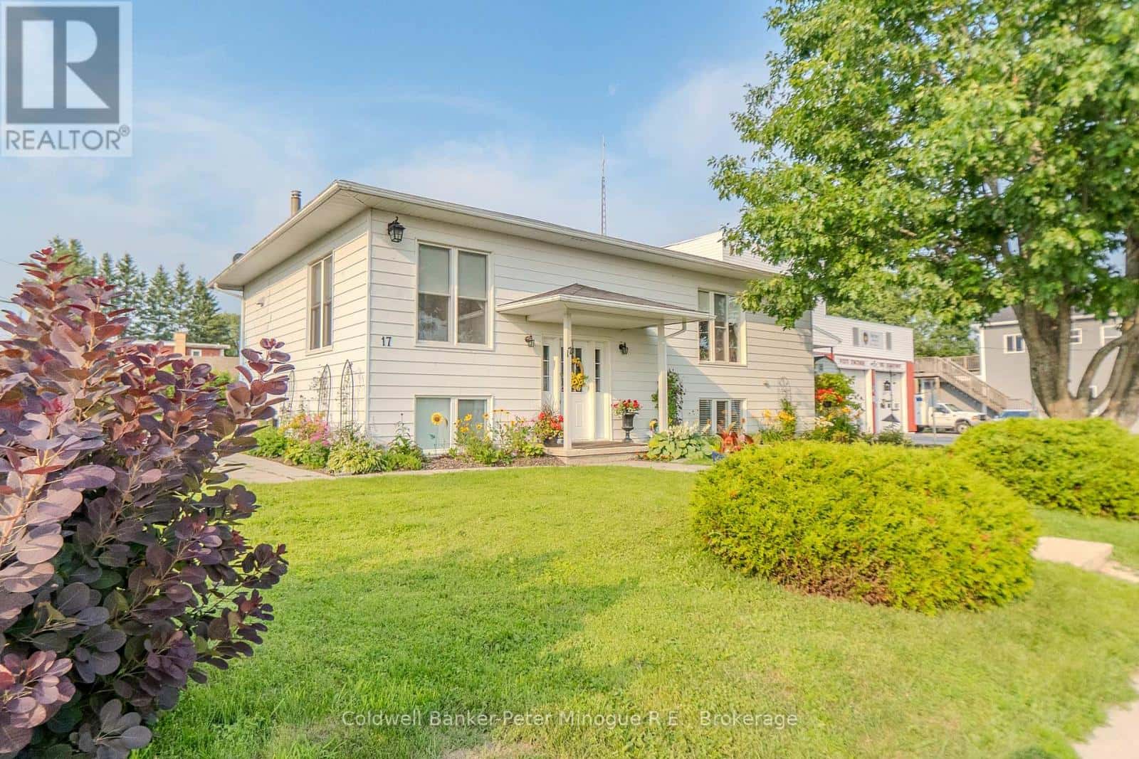 17 PRINCIPAL STREET W — West Nipissing (Verner), Ontario - Photo 3 of 18