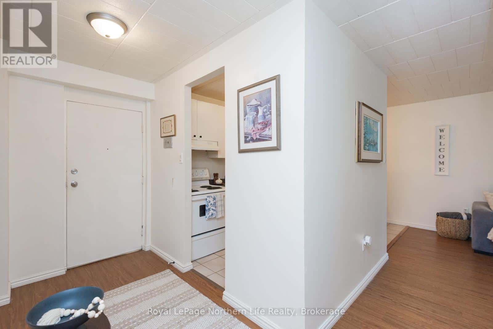 110 - 213 LEONARD STREET — North Bay (College Heights), Ontario - Photo 4 of 14