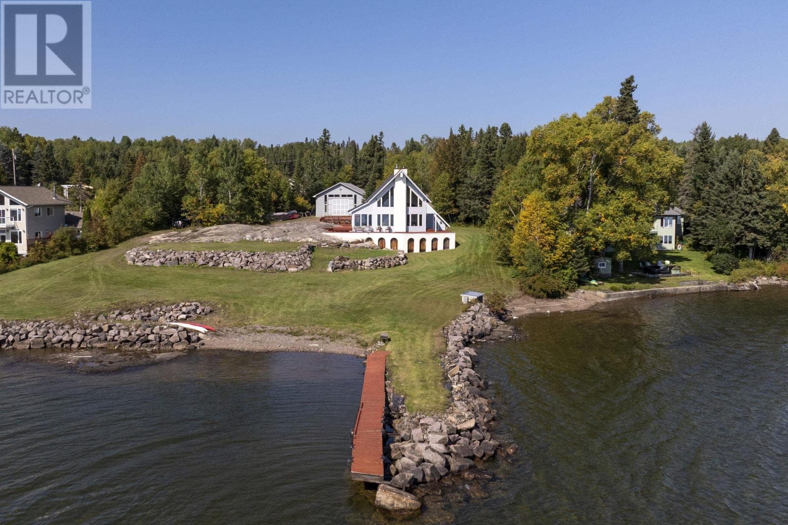 1623 CORAL BAY DR — SHUNIAH, Ontario - Main photo