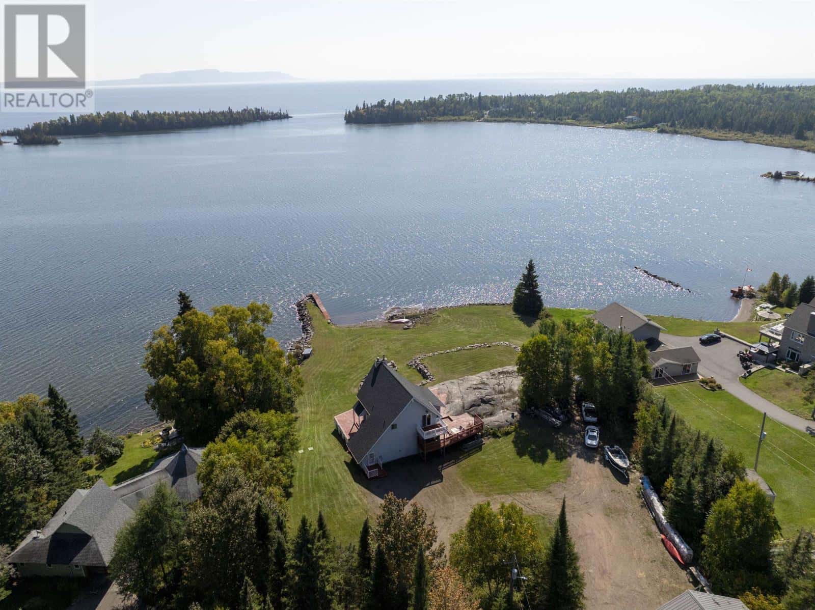 1623 CORAL BAY DR — SHUNIAH, Ontario - Photo 4 of 24