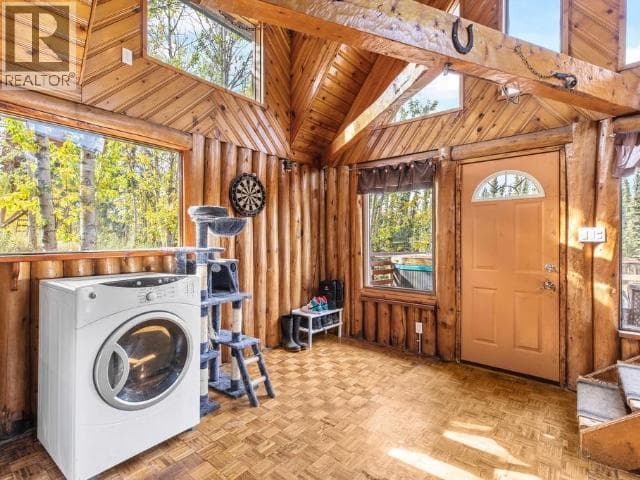 125 OLD BRIDGE ROAD — Whitehorse South, Yukon - Main photo