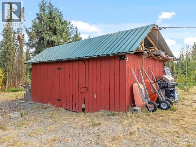 125 OLD BRIDGE ROAD — Whitehorse South, Yukon - Photo 4 of 54