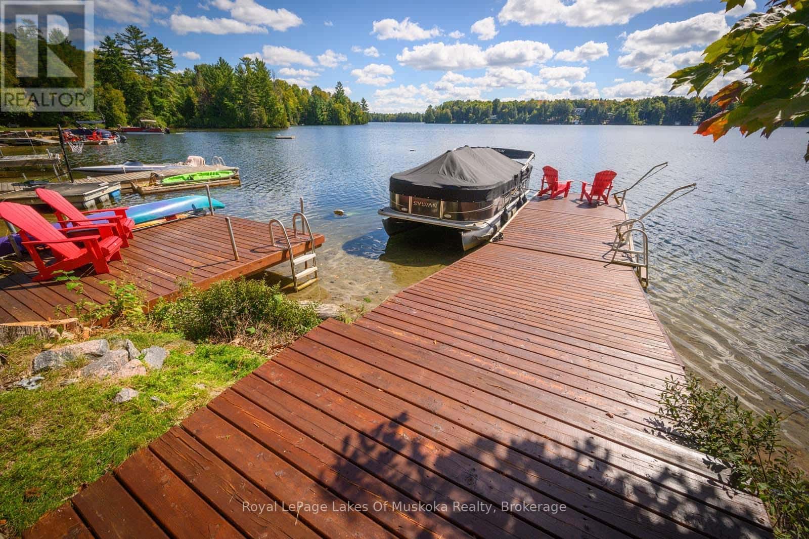 524 HOMELAND DRIVE — Perry, Ontario - Photo 5 of 50