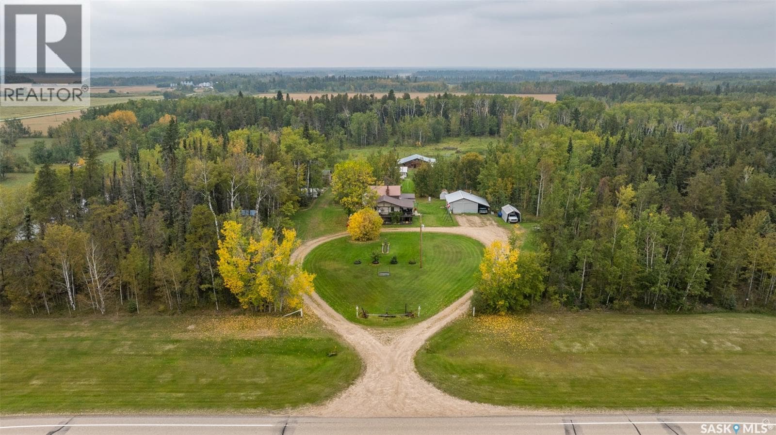 55 Highway — Torch River Rm No. 488, Saskatchewan - Main photo