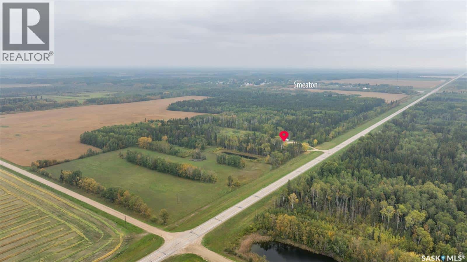 55 Highway — Torch River Rm No. 488, Saskatchewan - Photo 2 of 37