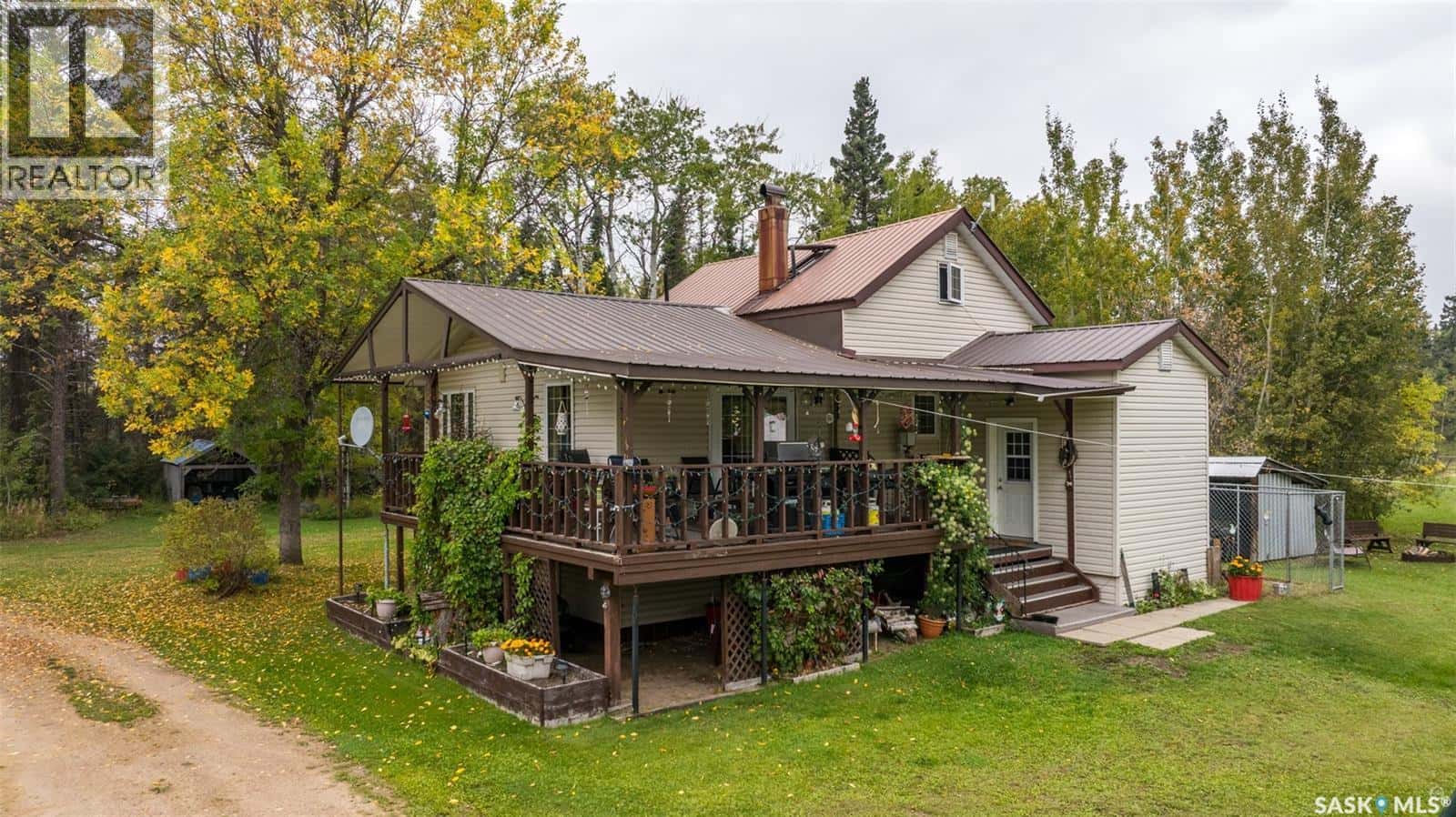 55 Highway — Torch River Rm No. 488, Saskatchewan - Photo 4 of 37