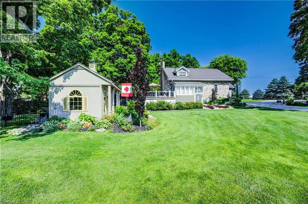 6265 LINE 89 — Gowanstown, Ontario - Photo 3 of 50