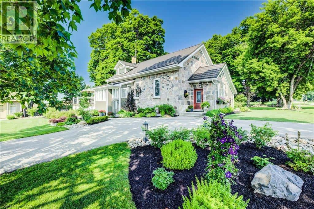 6265 LINE 89 — Gowanstown, Ontario - Photo 4 of 50