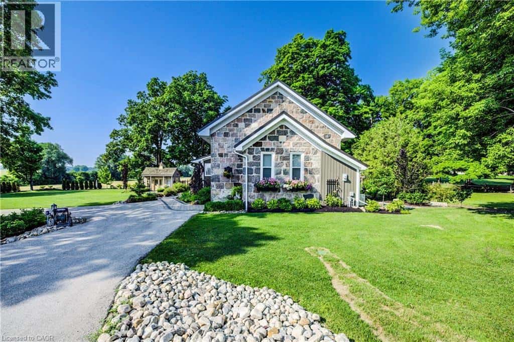 6265 LINE 89 — Gowanstown, Ontario - Photo 5 of 50