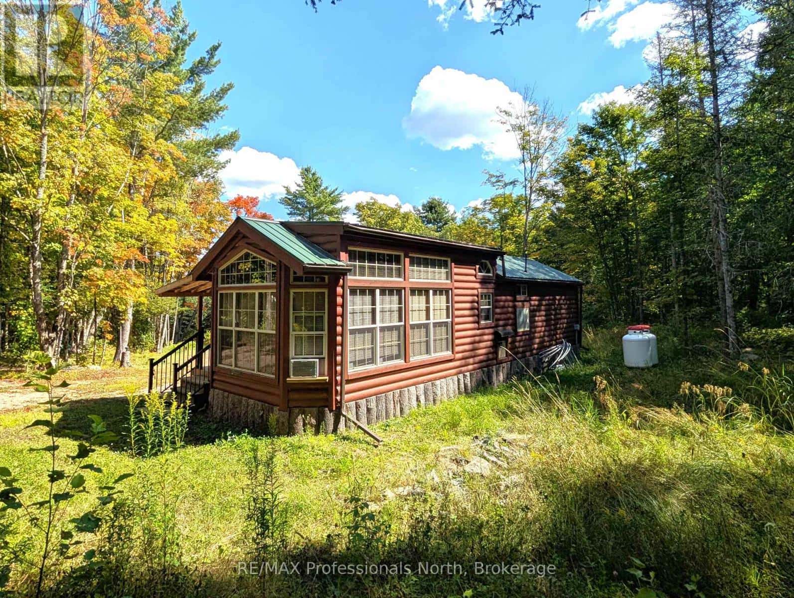 88 RYE ROAD — Parry Sound Remote Area (Lount), Ontario - Photo 2 of 33