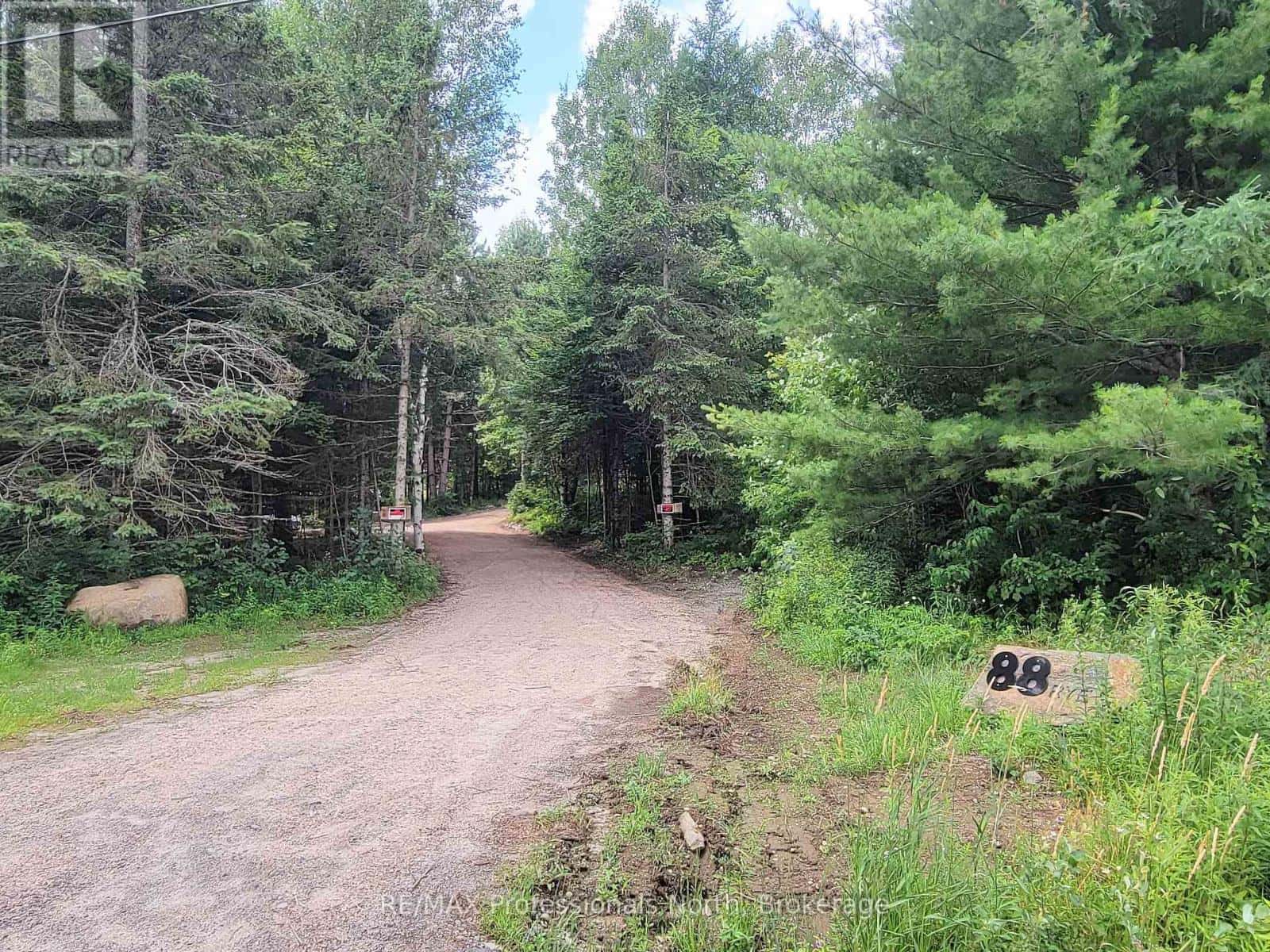 88 RYE ROAD — Parry Sound Remote Area (Lount), Ontario - Photo 3 of 33