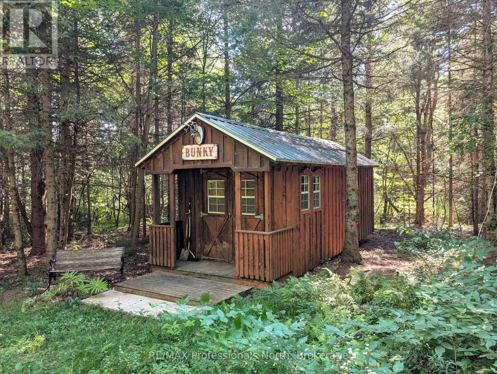 88 RYE ROAD — Parry Sound Remote Area (Lount), Ontario - Photo 5 of 33