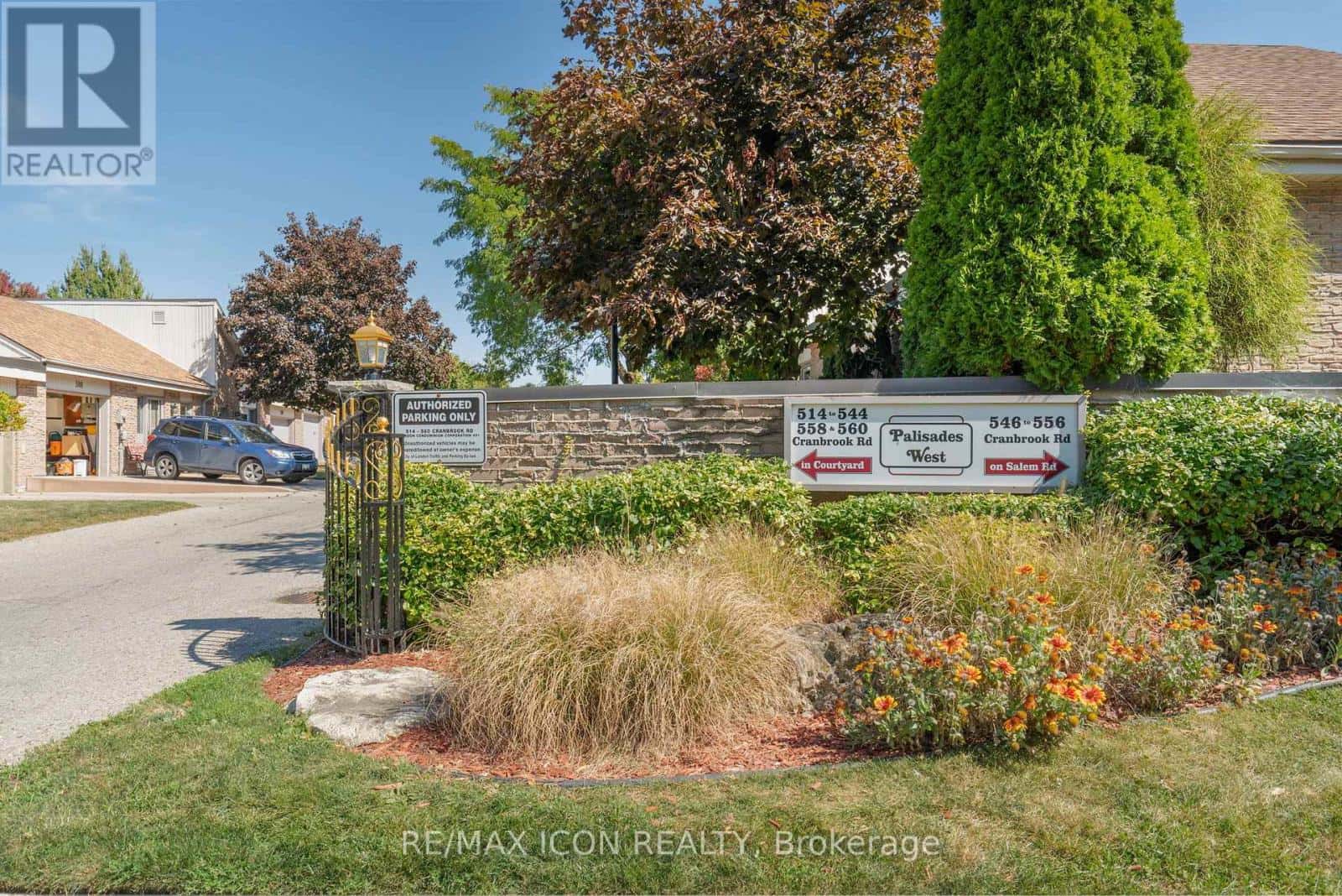 13 - 538 CRANBROOK ROAD — London South (South M), Ontario - Photo 2 of 27