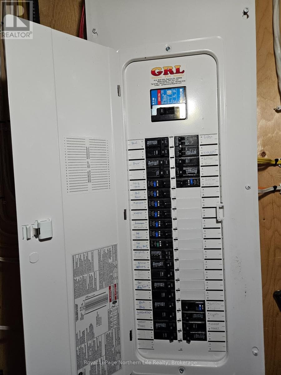 50 PROULX STREET — Timiskaming (TIM - Outside - Rural), Ontario - Main photo