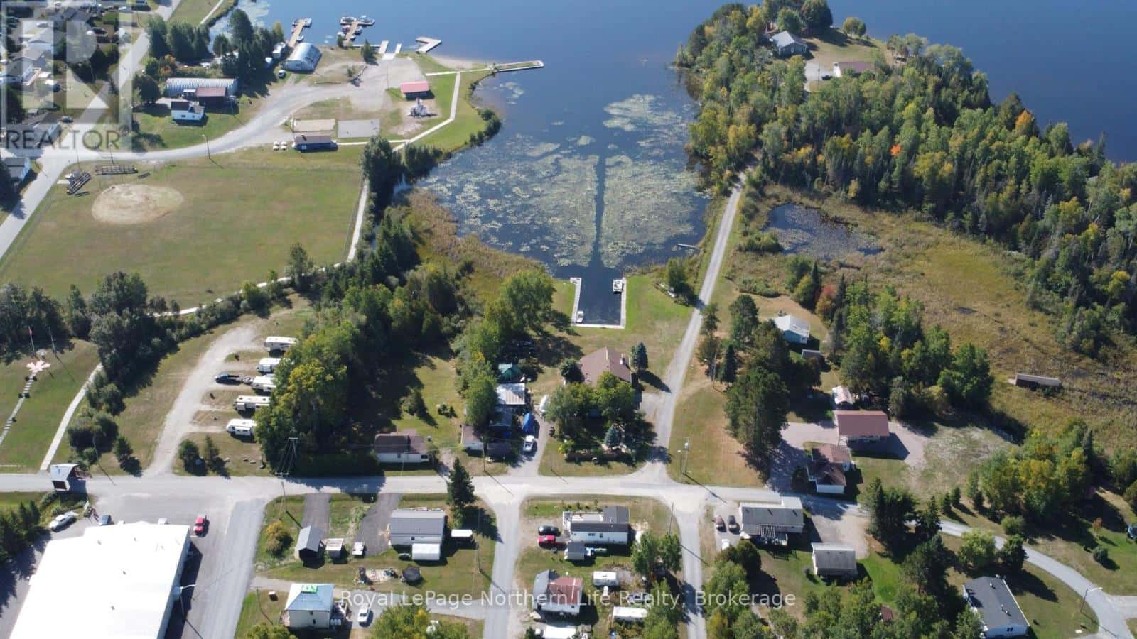 50 PROULX STREET — Timiskaming (TIM - Outside - Rural), Ontario - Photo 3 of 26