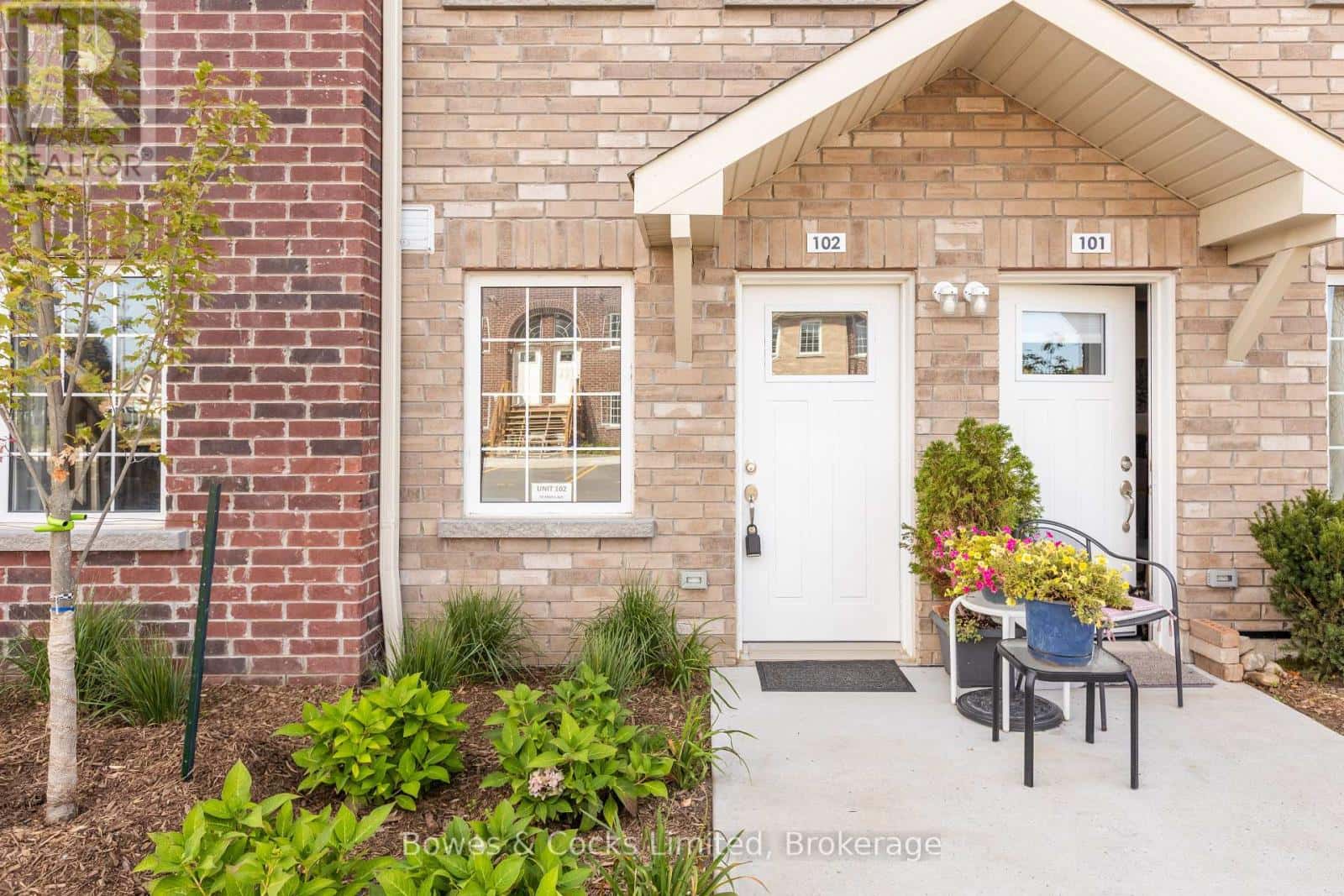 102 - 50 MAPLE STREET — Asphodel-Norwood (Norwood), Ontario - Photo 2 of 18