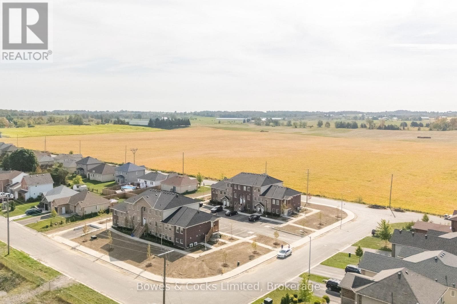 102 - 50 MAPLE STREET — Asphodel-Norwood (Norwood), Ontario - Main photo