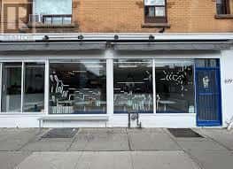 679 LANSDOWNE AVENUE