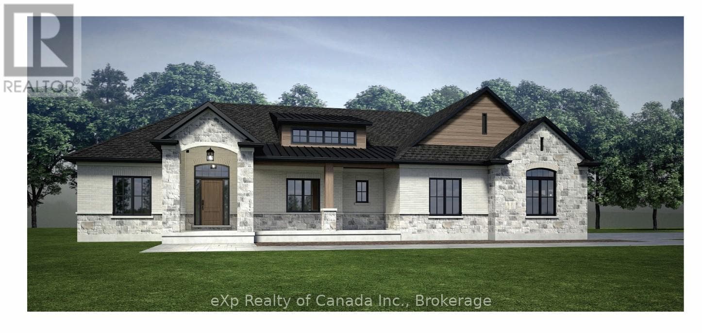 15 CLOVER LANE — Norwich (Otterville), Ontario - Main photo