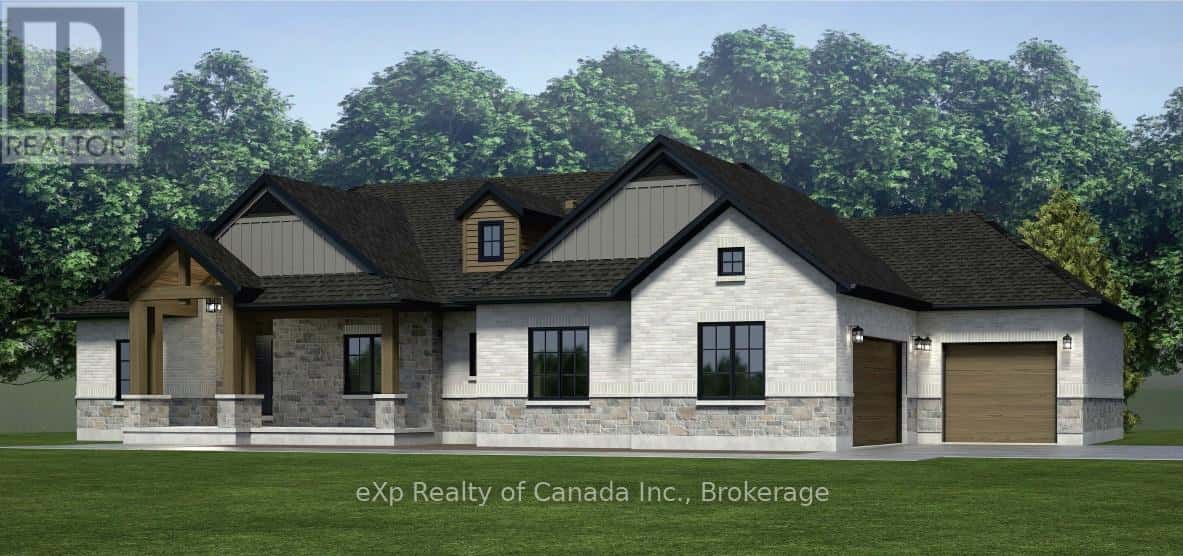 15 CLOVER LANE — Norwich (Otterville), Ontario - Photo 4 of 11