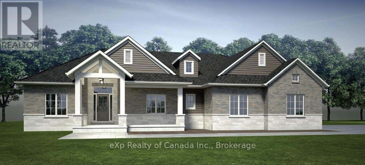 15 CLOVER LANE — Norwich (Otterville), Ontario - Photo 5 of 11