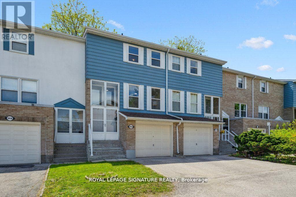 1856 JOHN STREET — Markham (Bayview Fairway-Bayview Country Club Estates), Ontario - Main photo