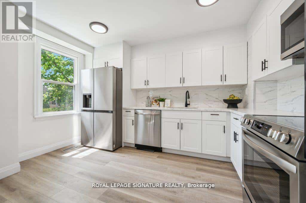 1856 JOHN STREET — Markham (Bayview Fairway-Bayview Country Club Estates), Ontario - Photo 4 of 19