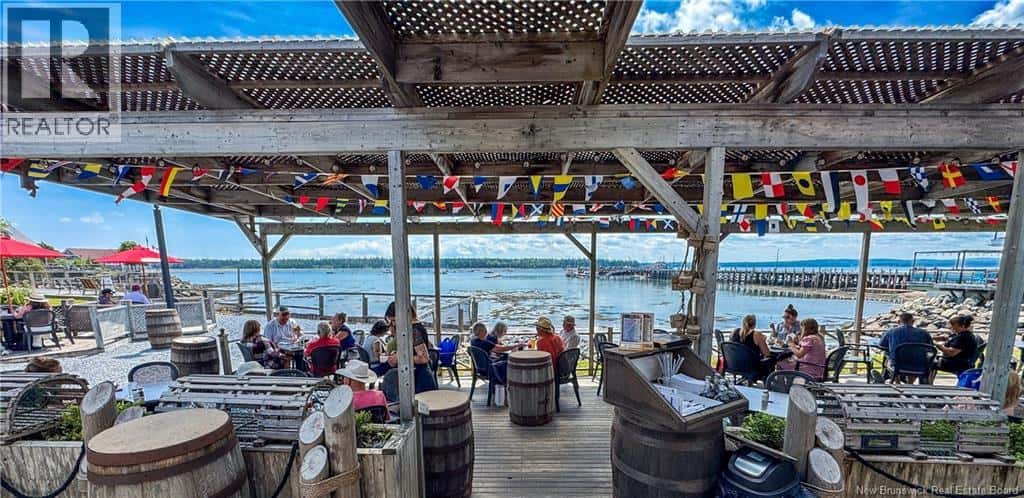 225 Water Street — Saint Andrews, New Brunswick - Photo 2 of 30