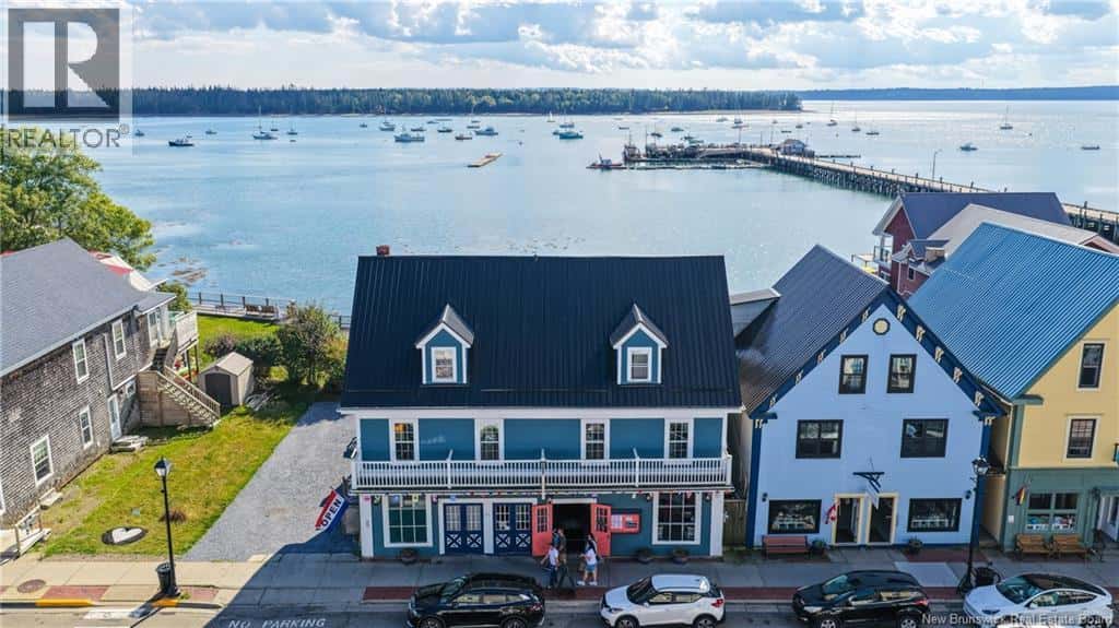 225 Water Street — Saint Andrews, New Brunswick - Photo 4 of 30