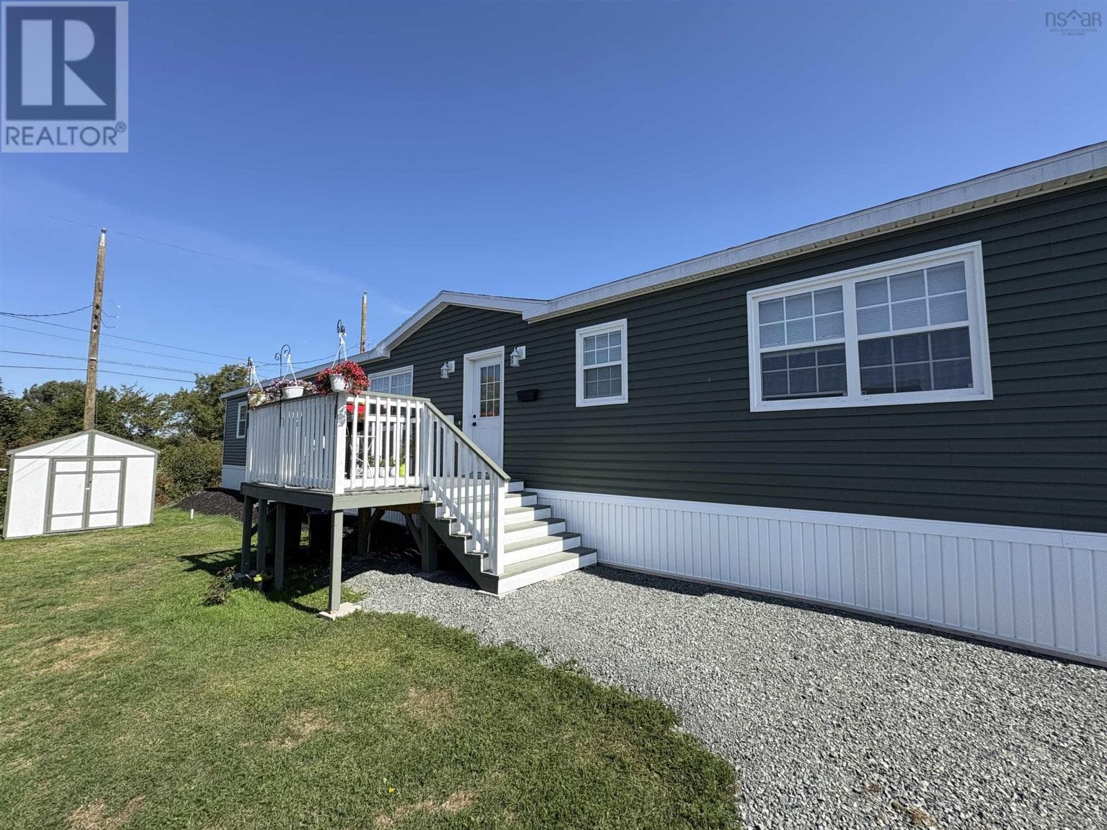 37 Andys Avenue — Bible Hill, Nova Scotia - Main photo