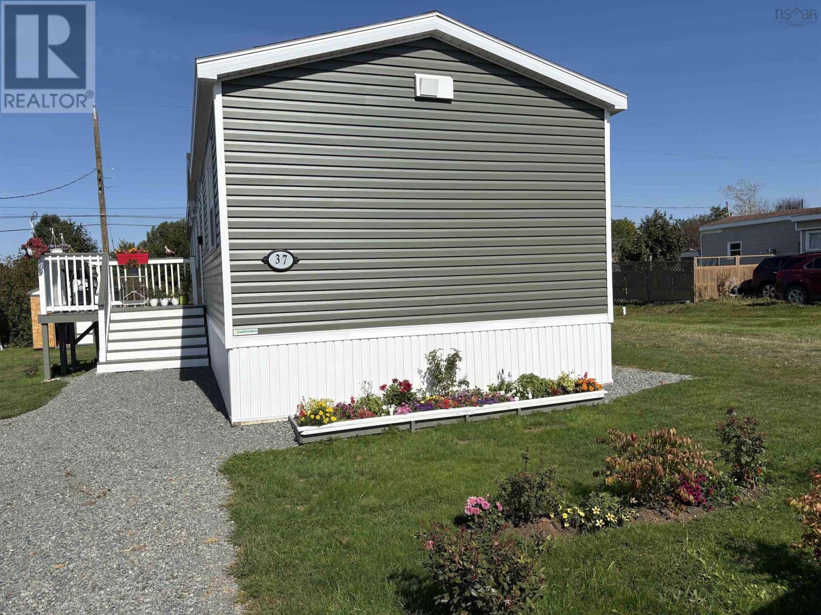 37 Andys Avenue — Bible Hill, Nova Scotia - Photo 2 of 32