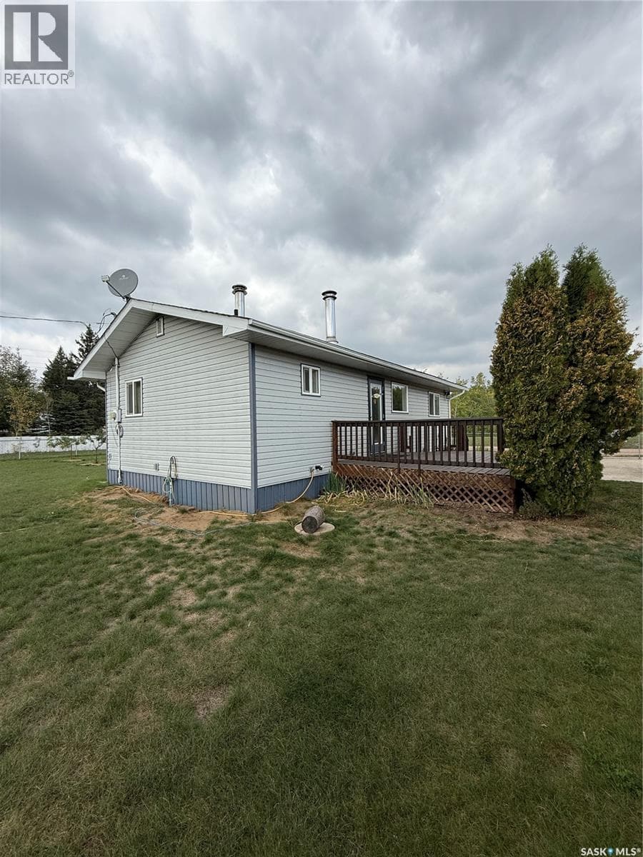 21 1st AVENUE E — Canwood Rm No. 494, Saskatchewan - Main photo