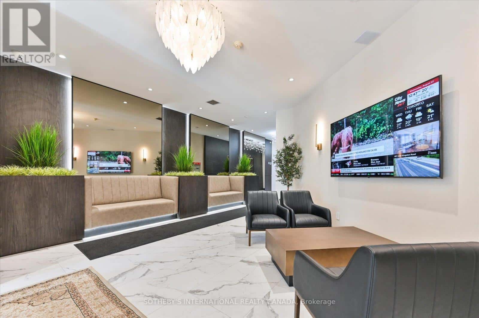 409 - 160 WOODBRIDGE AVENUE — Vaughan (West Woodbridge), Ontario - Photo 4 of 24