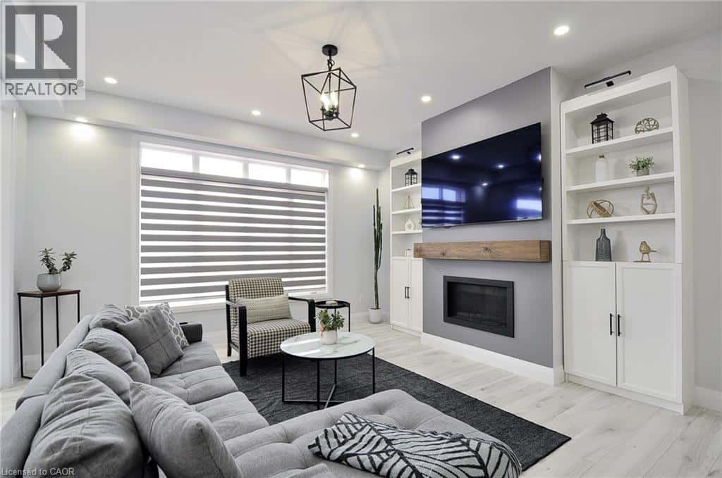 21 GOURLAY FARM Lane — Ayr, Ontario - Photo 5 of 33