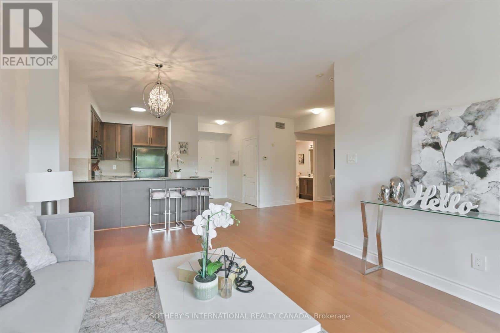 409 - 160 WOODBRIDGE AVENUE