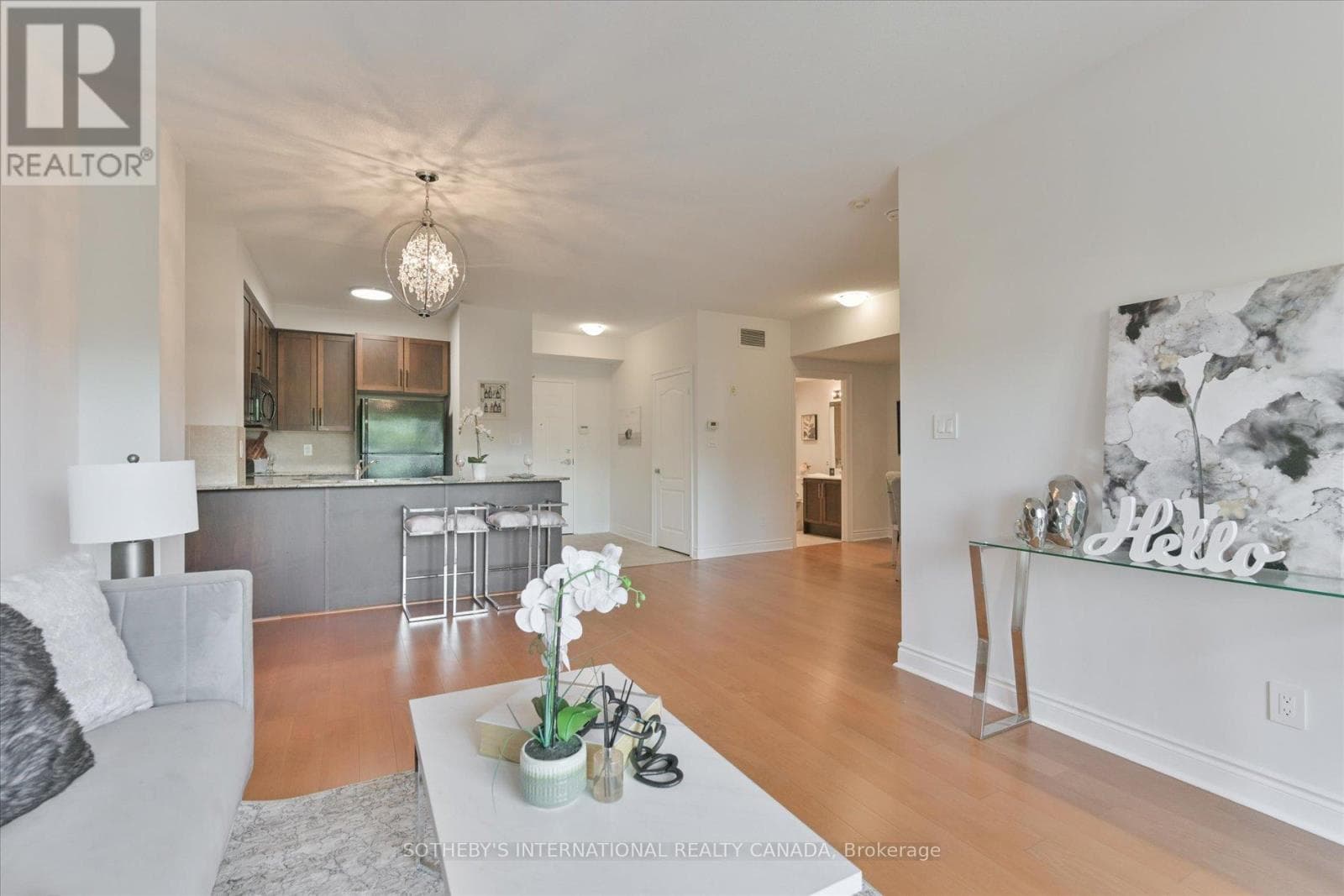 409 - 160 WOODBRIDGE AVENUE — Vaughan (West Woodbridge), Ontario - Main photo