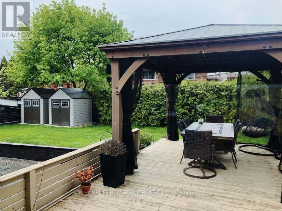 1-BEDROOM - 30 CASTLEGROVE BOULEVARD — Toronto (Parkwoods-Donalda), Ontario - Photo 4 of 8