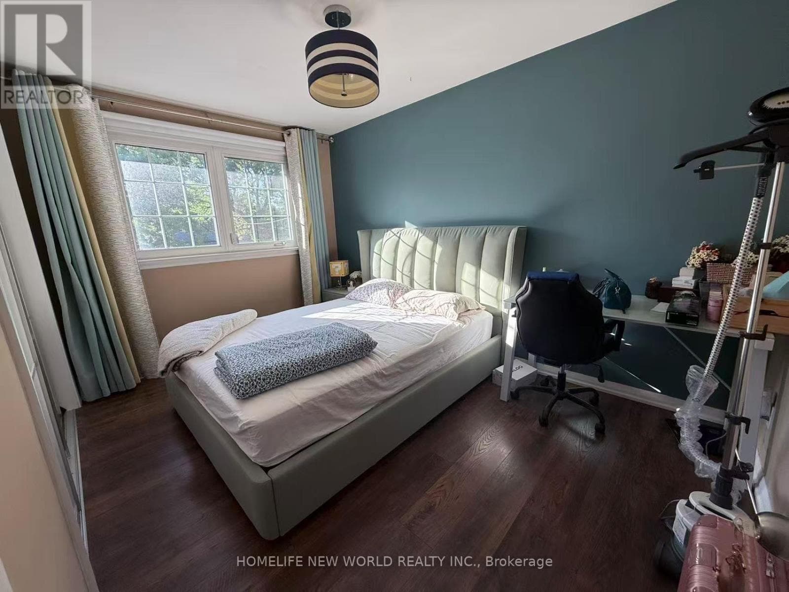 1-BEDROOM - 30 CASTLEGROVE BOULEVARD — Toronto (Parkwoods-Donalda), Ontario - Main photo