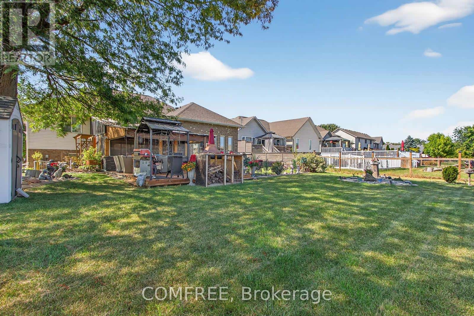 187 TERRA LOU DRIVE — Lakeshore, Ontario - Photo 4 of 37