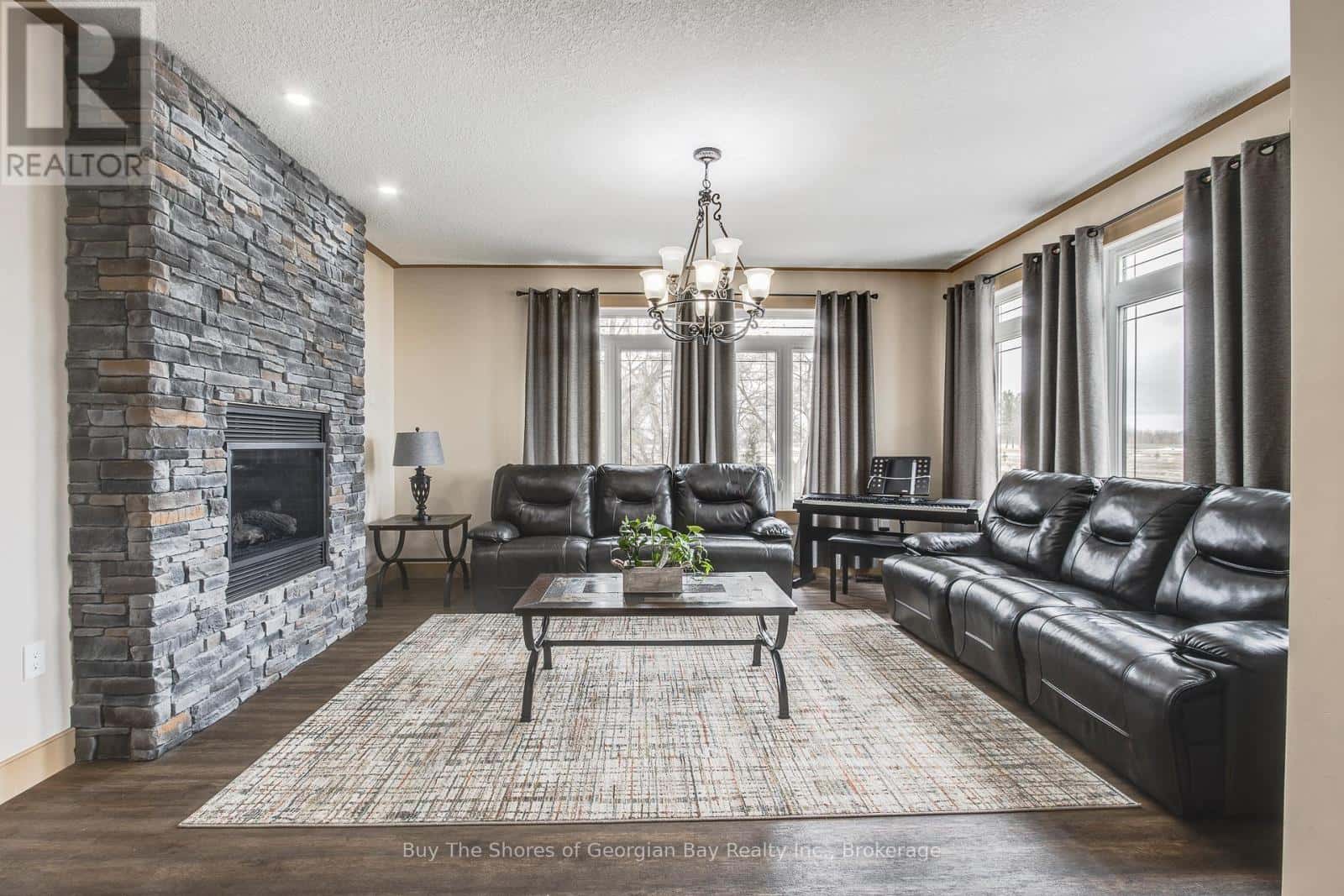 399 DAWSON'S SIDE ROAD — Tiny, Ontario - Photo 5 of 42