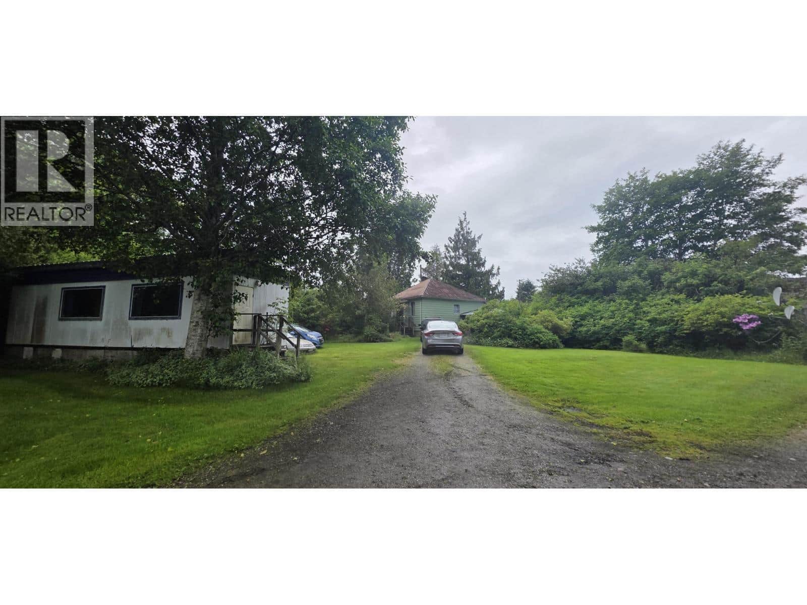 60 BAYVIEW DRIVE - Photo 2 of 12, Port Clements, British Columbia