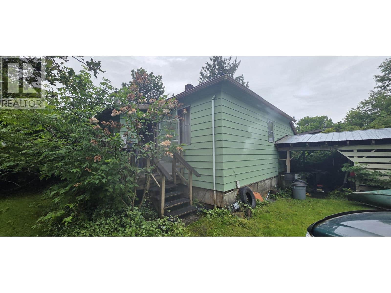 60 BAYVIEW DRIVE - Photo 3 of 12, Port Clements, British Columbia