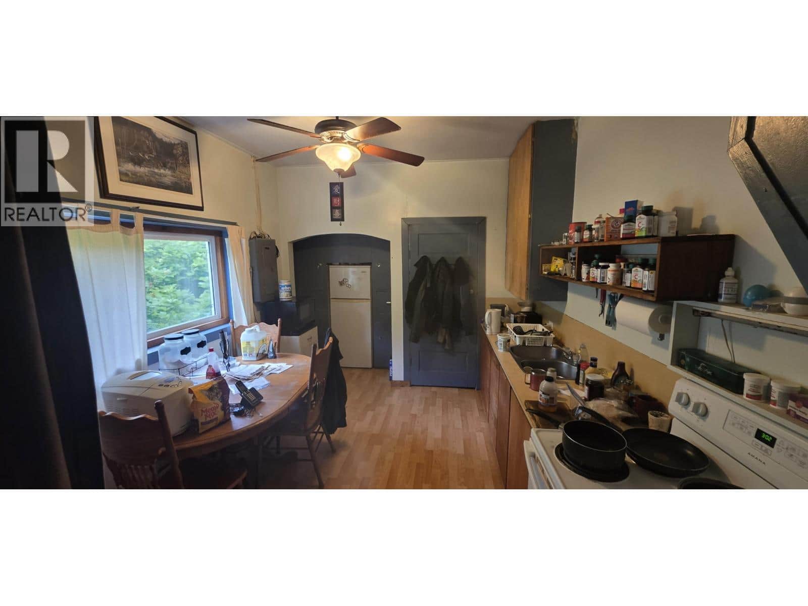 60 BAYVIEW DRIVE - Photo 4 of 12, Port Clements, British Columbia