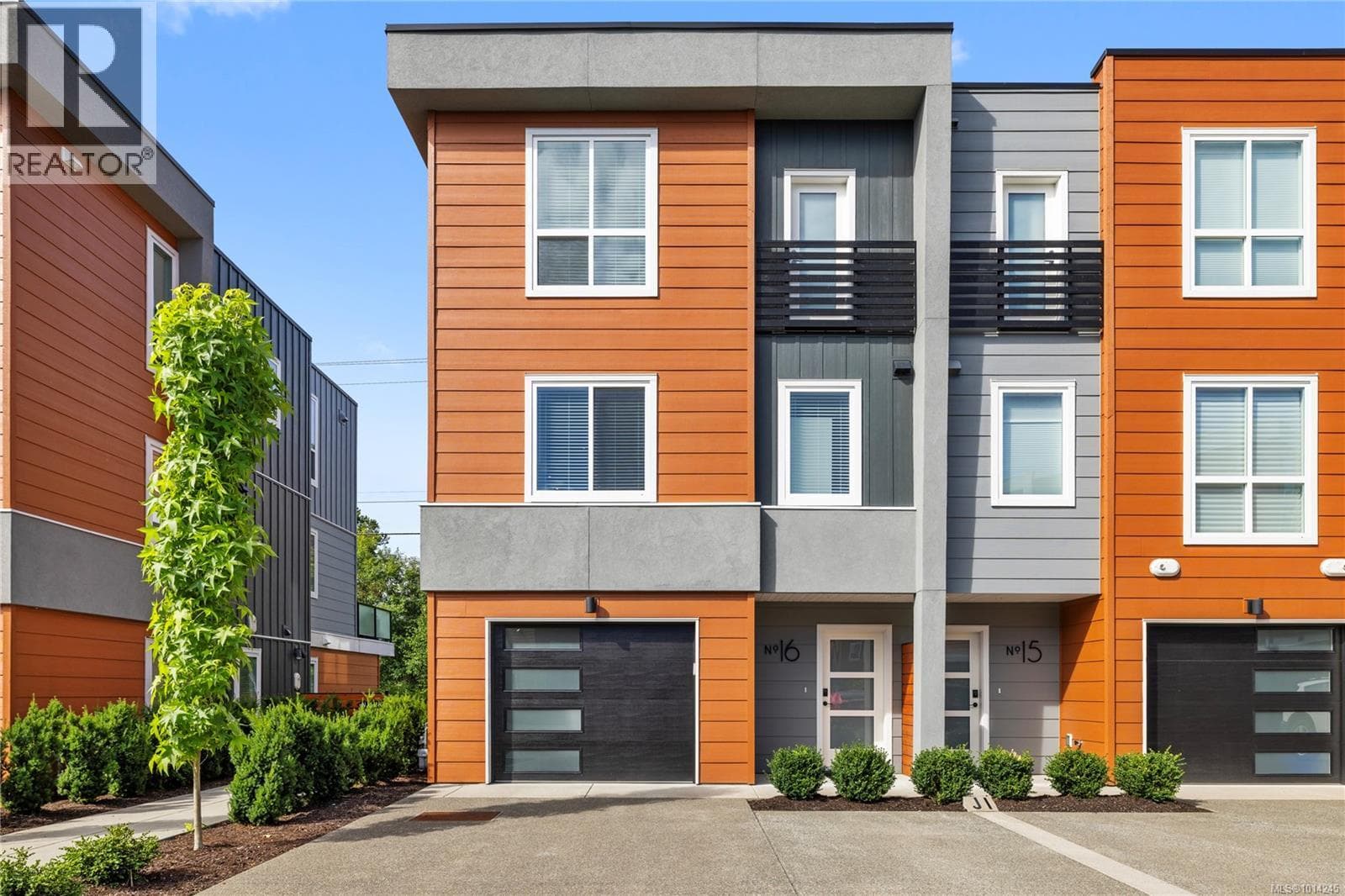 16 2310 Guthrie Rd — Comox, British Columbia - Main photo