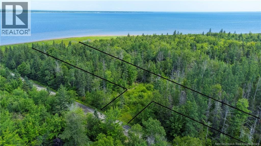 Lot Pinet Street — Caraquet, New Brunswick - Main photo