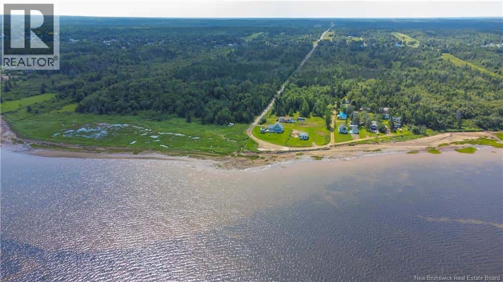 Lot Pinet Street — Caraquet, New Brunswick - Photo 5 of 5