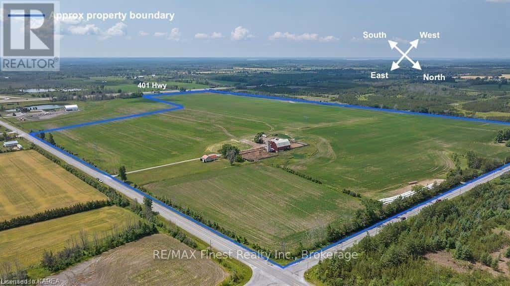 111 MARYSVILLE ROAD — Tyendinaga (Tyendinaga Township), Ontario - Photo 2 of 6