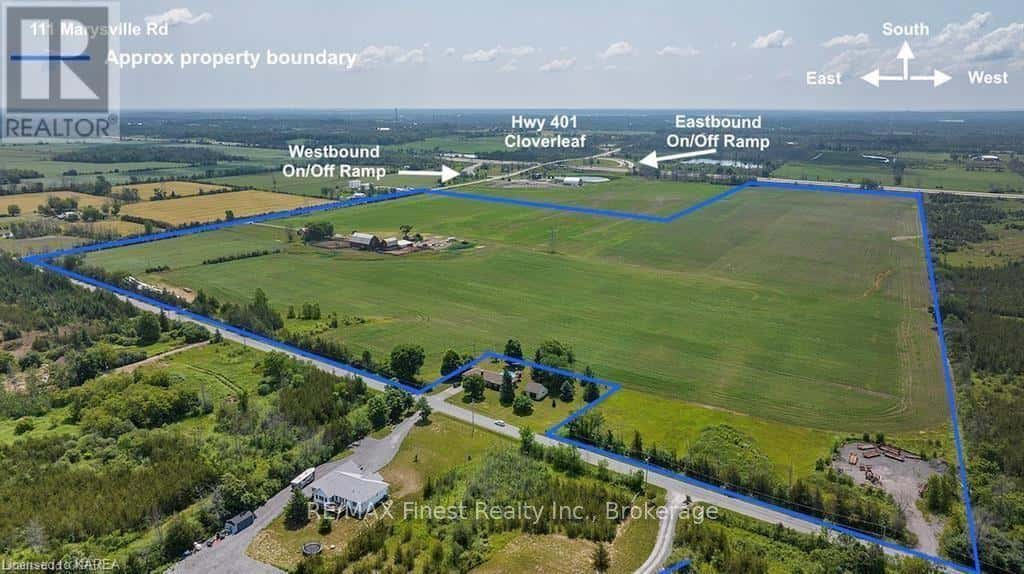 111 MARYSVILLE ROAD — Tyendinaga (Tyendinaga Township), Ontario - Photo 3 of 6