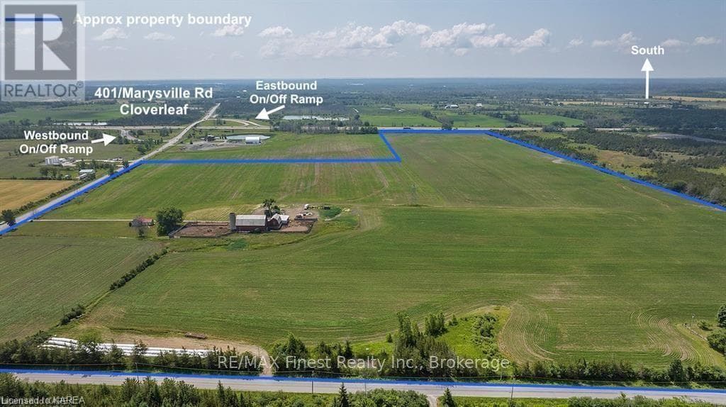 111 MARYSVILLE ROAD — Tyendinaga (Tyendinaga Township), Ontario - Main photo